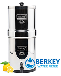 Berkey Water Filter