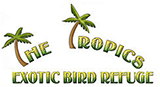 The Tropics Exotic Bird Rescue